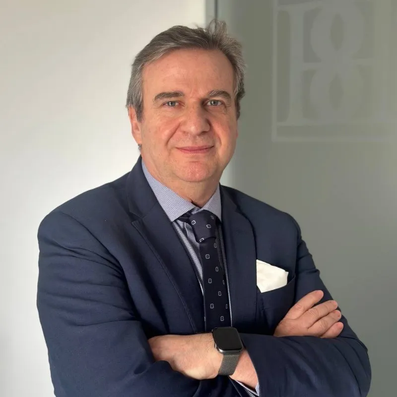 Dott. Rag. Comm. Orazio Lorenzo Barbagallo