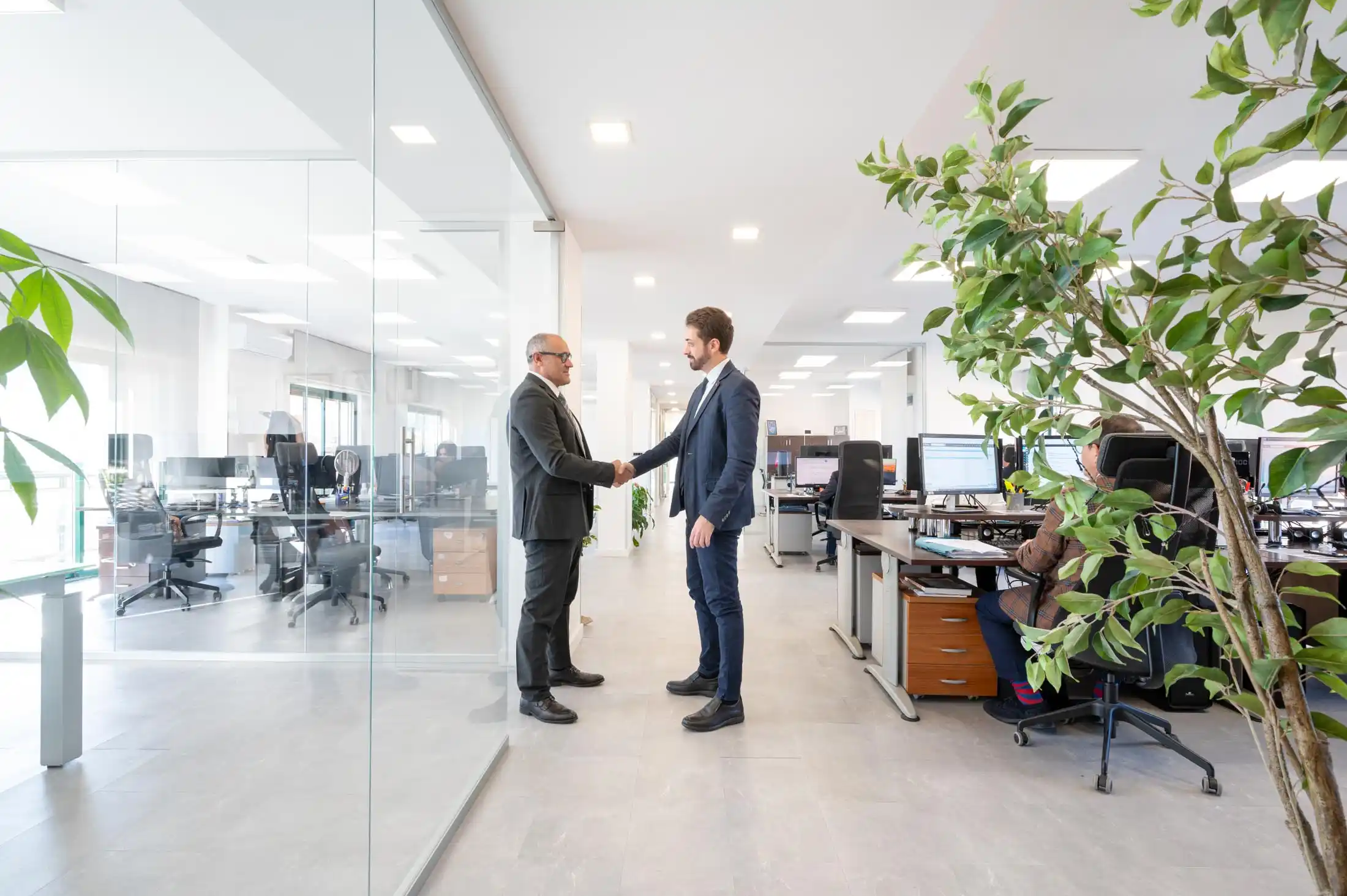 Lavora con lo Studio Barbagallo - opportunità professionali a Catania